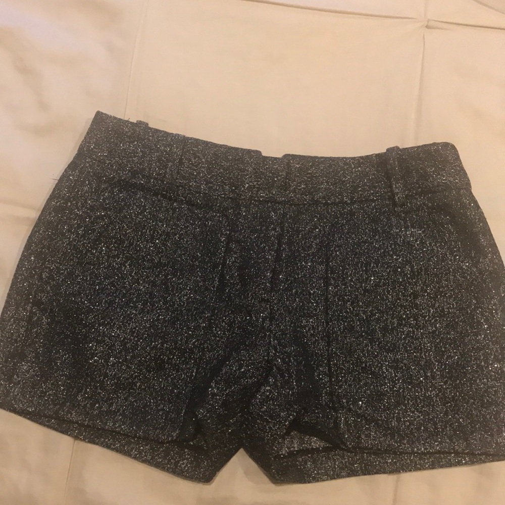 BCBG Dress Shorts